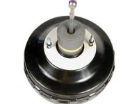 GM 20819285 Brake Booster