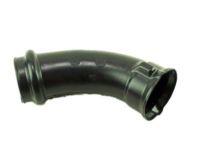 GM 25796006 Rear Duct, Front