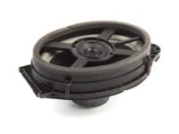 GM 23268031 Package Tray Speaker, Rear