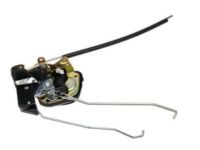 Chevrolet Door Lock - 94857498 Lock