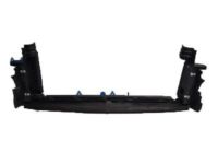 GM 84453322 Lower Baffle