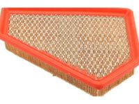 GM 25898499 Air Filter