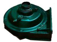 GM 1892163 Horn, Warning