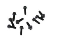 GM 8680764 Bolt, Transmission Main Control Valve Body
