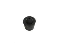 GM 96240768 Hood Bumper