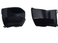 GM 23108152 Insert, Rear Driver Side