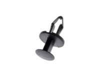 GM 11589297 Lower Deflector Retainer