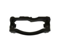 GM 25997053 Caliper Bracket, Driver Side