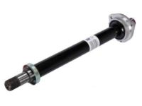 GM 25973835 Intermediate Shaft, Front