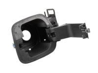 GM 23292862 Filler Pocket