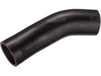 Buick Fuel Filler Hose - 25727016 Filler Neck