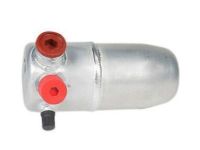 GM 2724962 Accumulator, A/C Refrigerant