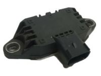 GM 13589518 Yaw Rate Sensor