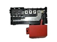 Cadillac DTS Fuse Box - 25865467 Fuse & Relay Box, White