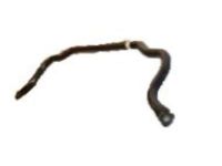 GM 19299541 Stabilizer Bar, Front