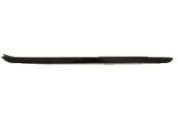 GM 25862650 Reveal Molding, Front Upper
