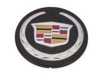 GM 12620296 Emblem