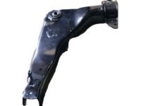 GM 23110245 Upper Control Arm, Rear Driver Side