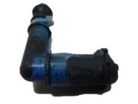 GM 15282519 Washer Nozzle, Driver Side