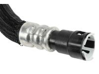 GM 10323602 Heater Hose