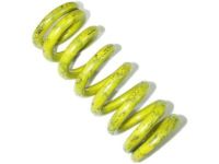 GM 16622460 Hinge Spring, Front