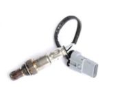 GM 12655678 Oxygen Sensor