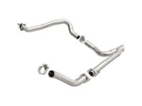 GM 20831822 Crossover Pipe
