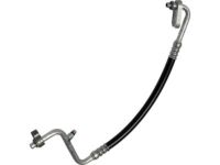 GMC A/C Hose - 19356341 Discharge Hose