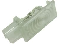 GM 13503059 Lamp Cover, Rear