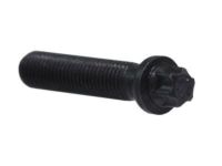 GM 12992338 Bolt, Engine Connecting Rod Cap