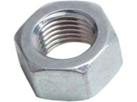 GM 15265223 Nut, Steering Tie Rod