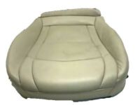 Chevrolet Trailblazer Seat Cushion Pad - 88949376 Seat Cushion Pad