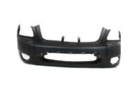GM 15269707 Bumper Cover, Front
