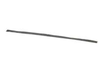 GM 22796905 Chrome Strip, Rear Passenger Side