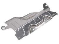 GM 22860593 Heat Shield