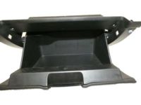 GM 22817729 Glove Box Assembly, Jet Black