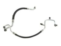 GM 23356005 Suction Hose