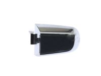 GM 13587842 Handle, Outside Cap, Front Driver Side