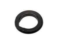 GM 15240239 Upper Insulator, Tan, Front