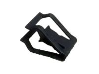 GM 25535427 Door Trim Panel Upper Retainer, Front