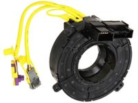 GM 20940370 Clockspring, Green Line