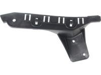 GM 20831753 Side Retainer, Driver Side