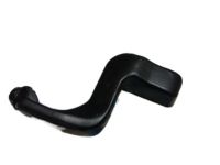 GM 15668738 Air Duct, Passenger Side