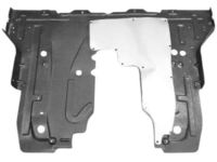 GM 23428362 Splash Shield