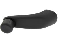 Chevrolet S10 Window Crank Handles - 21096854 Crank Handle