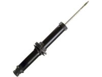 GM 19256655 Shock Absorber, Front