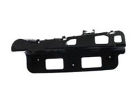 GM 23142935 Upper Retainer, Passenger Side
