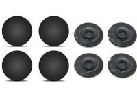 GM 15860014 Sound Absorber Clip