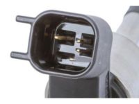 GM 12693603 Injector O-Ring