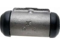GM 19175552 Wheel Cylinder, Rear